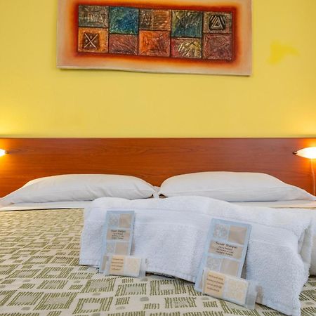 Hotel Il Gabbiano Alghero Eksteriør billede