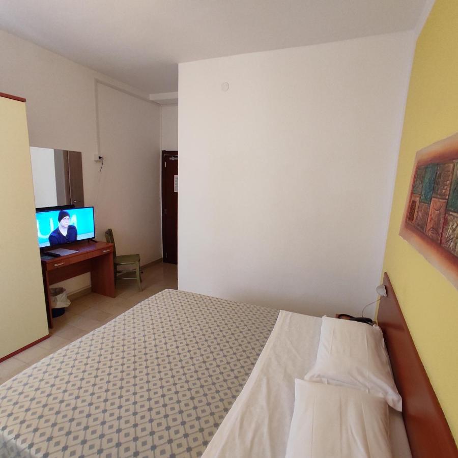Hotel Il Gabbiano Alghero Eksteriør billede