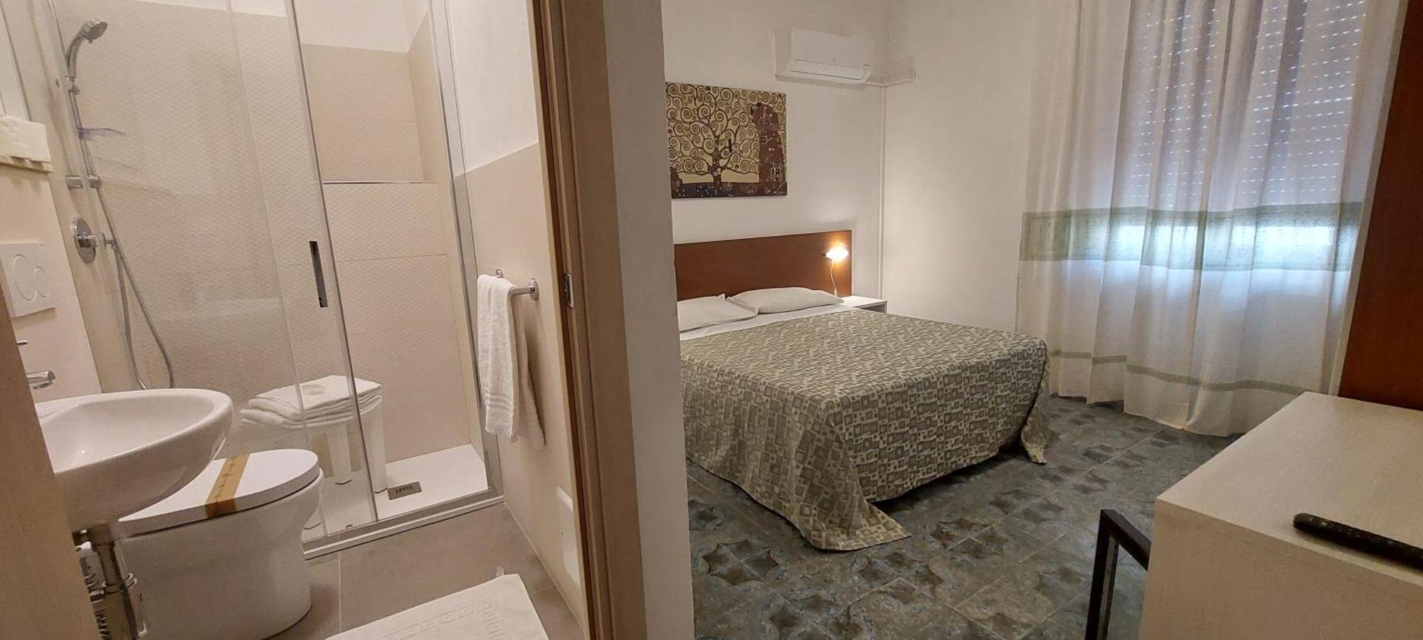 Hotel Il Gabbiano Alghero Eksteriør billede