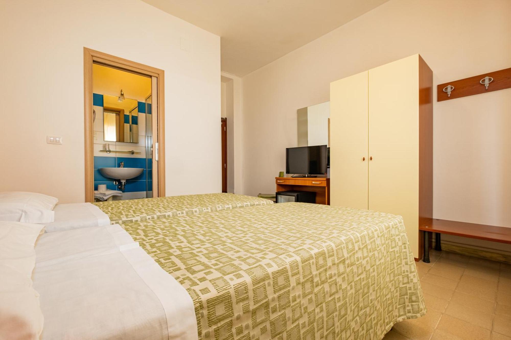 Hotel Il Gabbiano Alghero Eksteriør billede