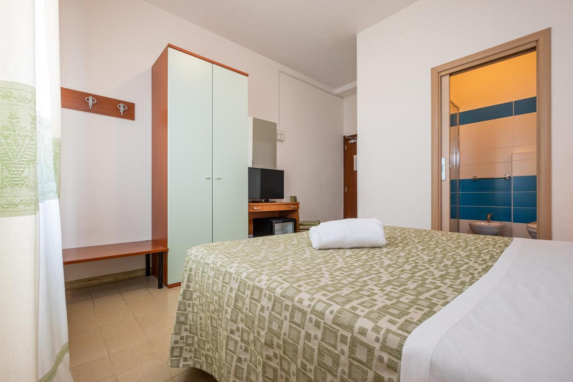 Hotel Il Gabbiano Alghero Eksteriør billede