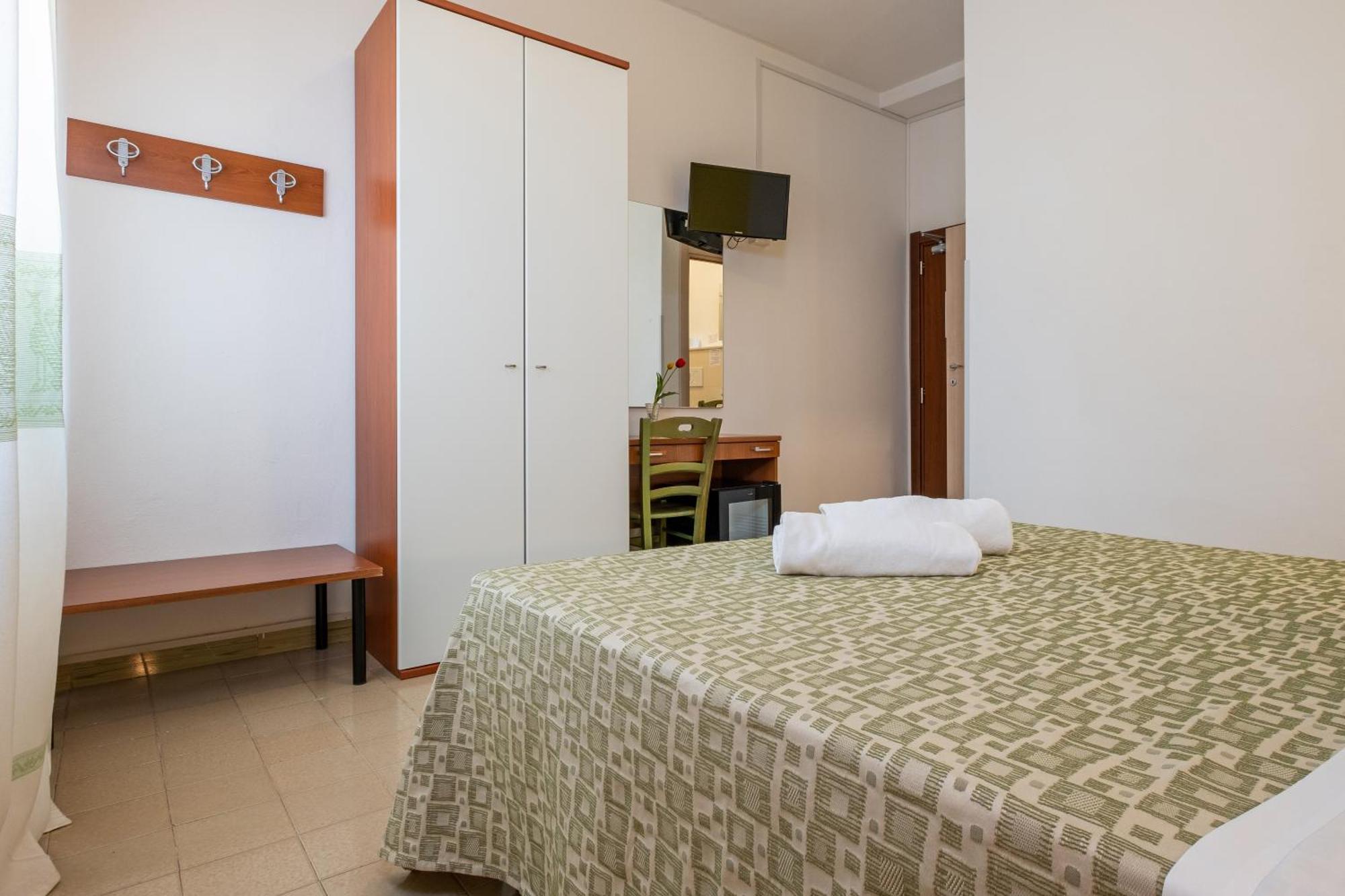 Hotel Il Gabbiano Alghero Eksteriør billede