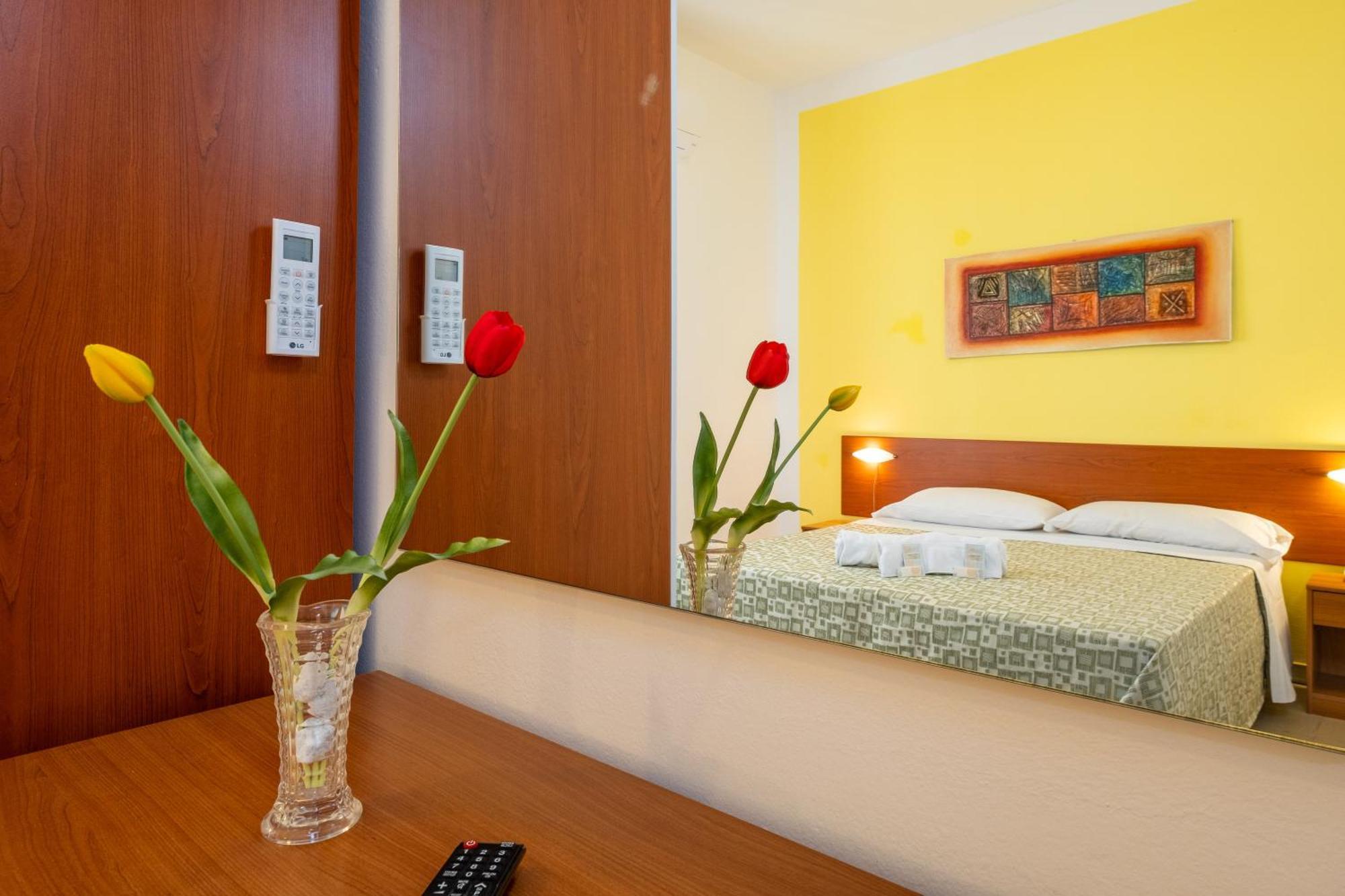 Hotel Il Gabbiano Alghero Eksteriør billede