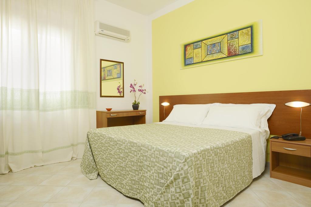 Hotel Il Gabbiano Alghero Eksteriør billede